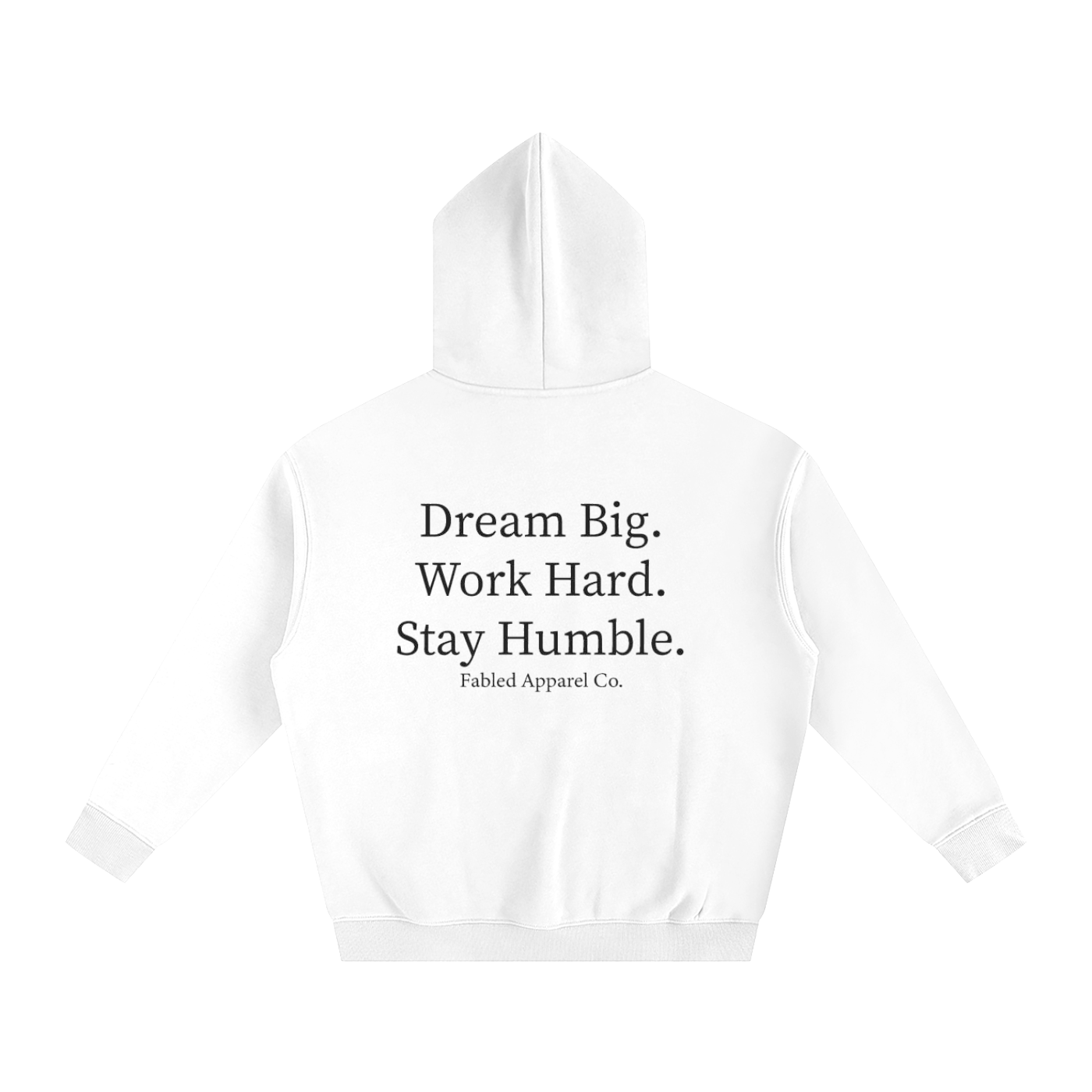 Hoodies