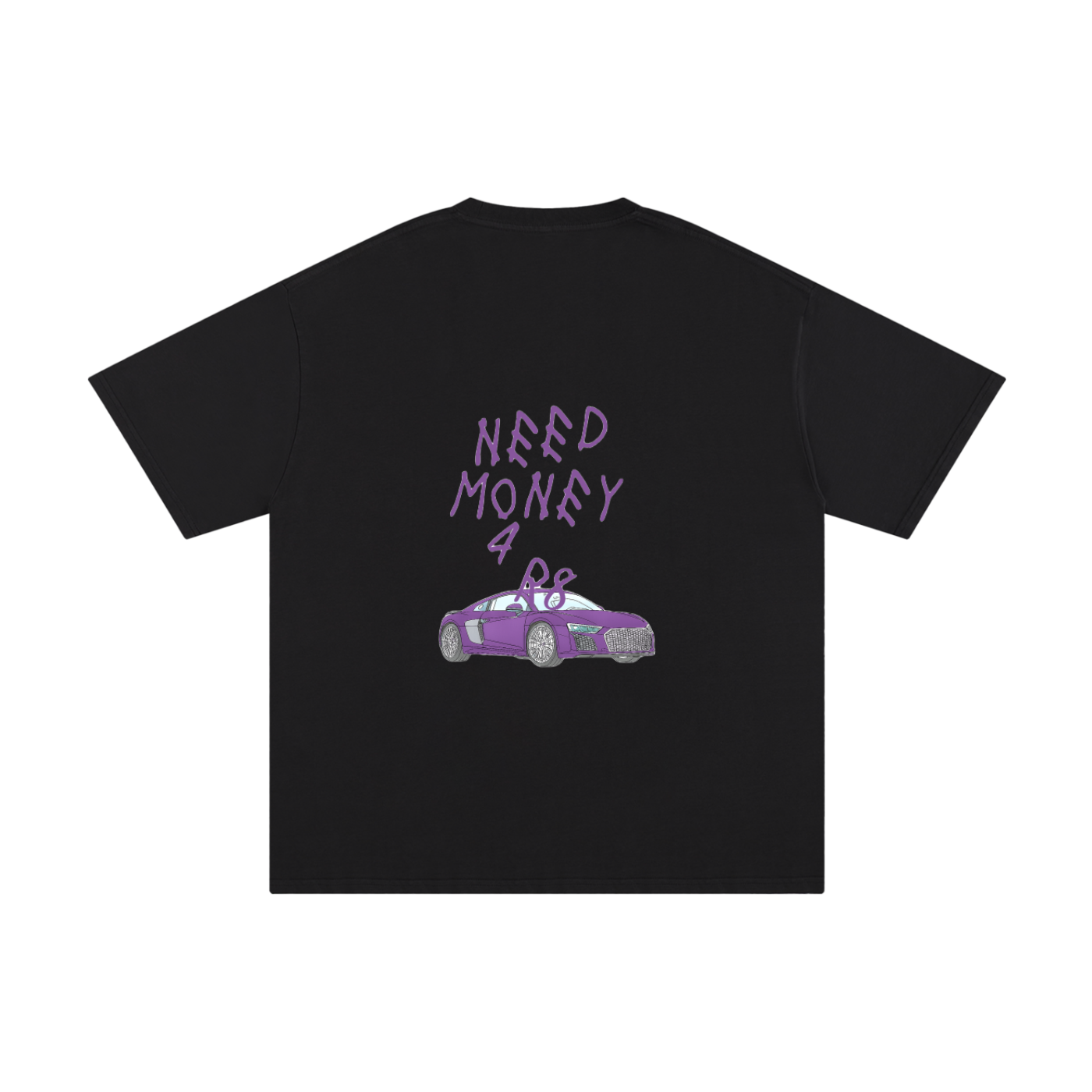 R8 Unisex Tee