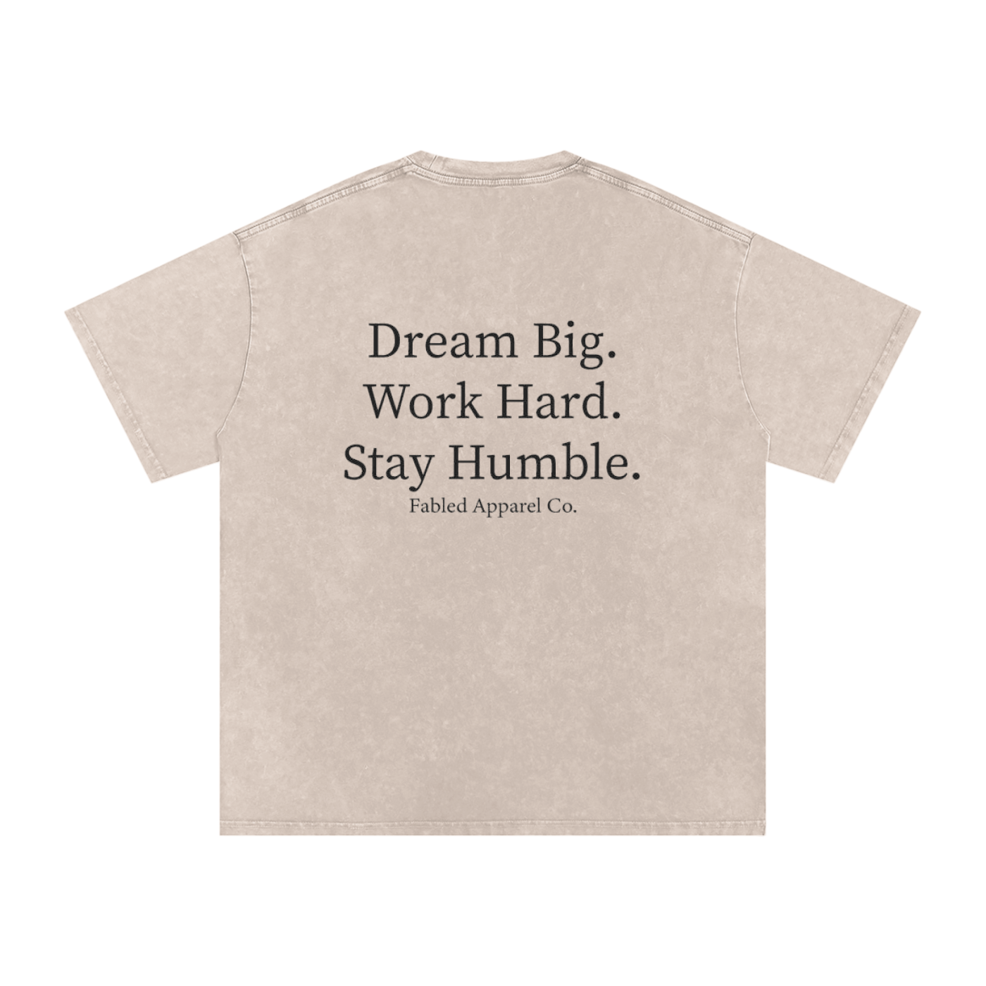 Tees
