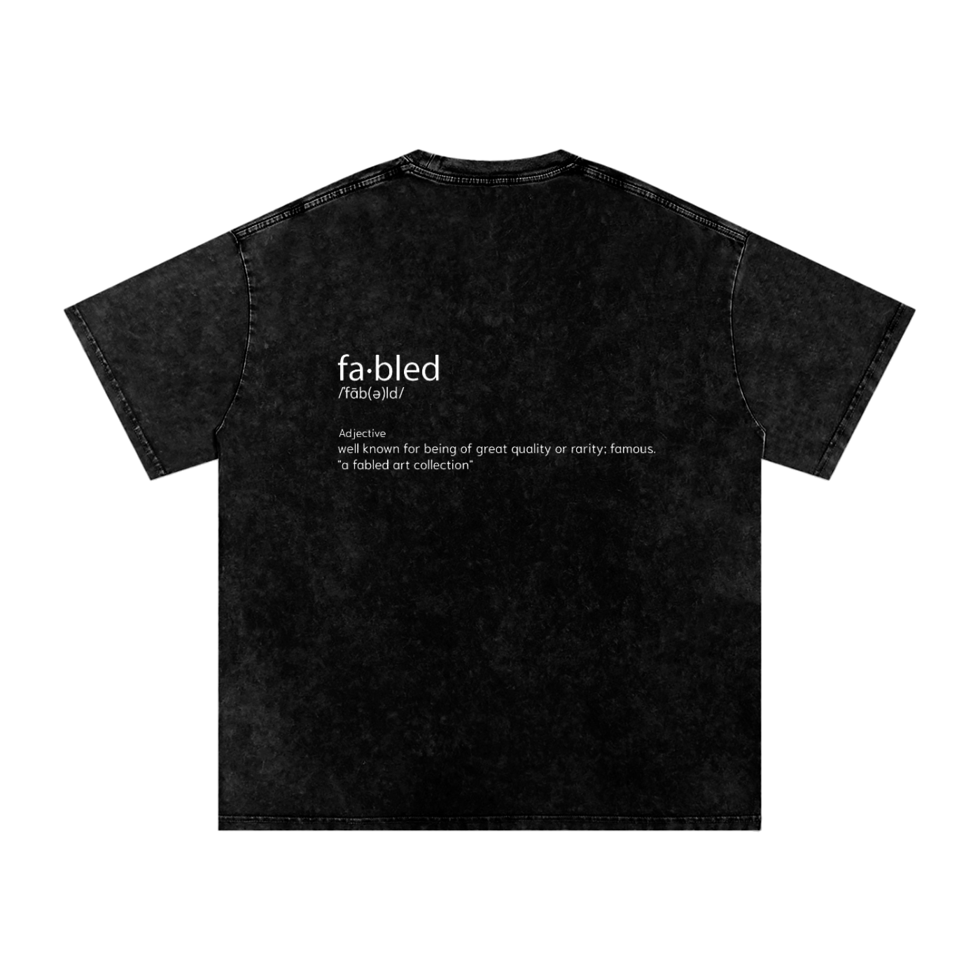 Tees