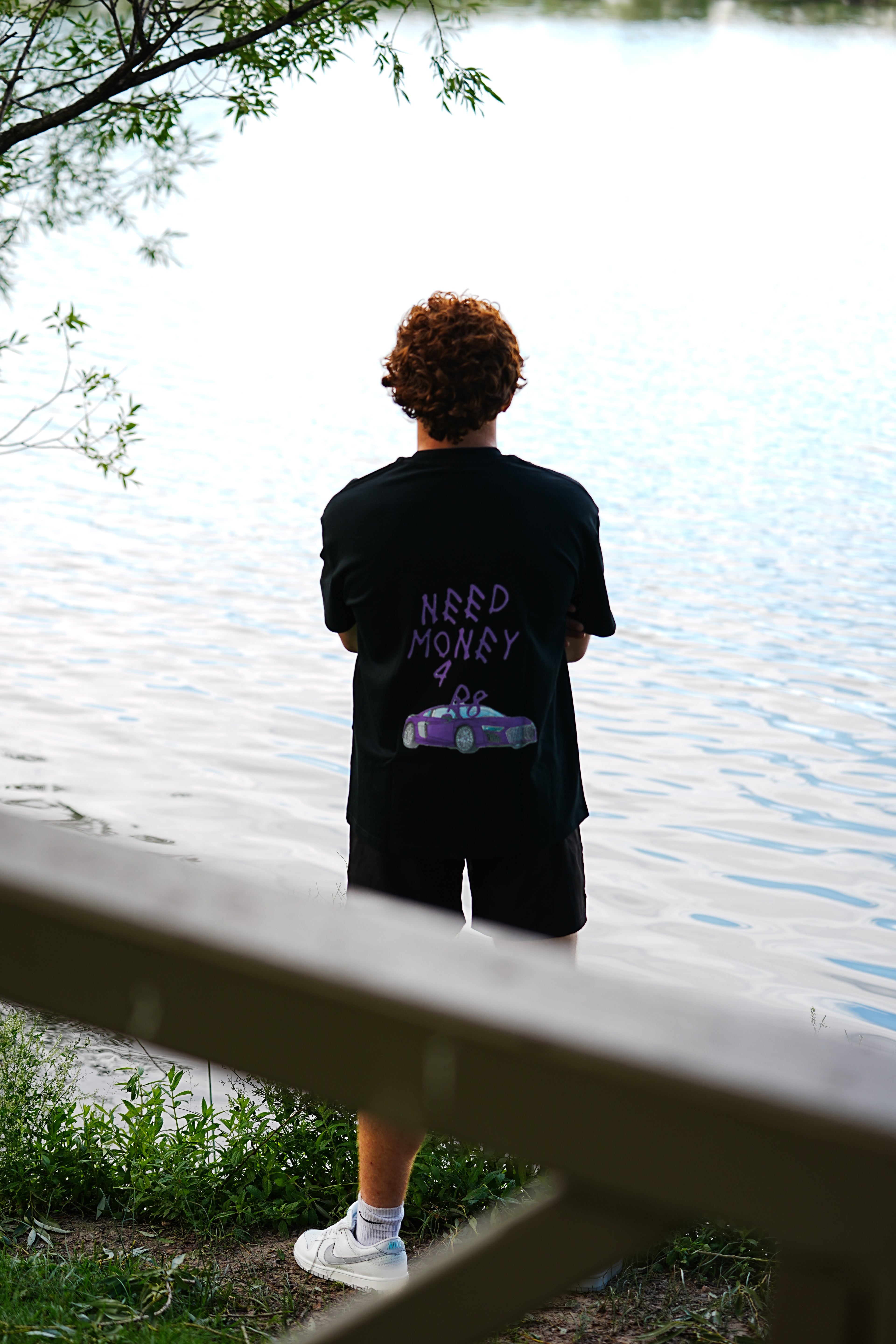 R8 Unisex Tee
