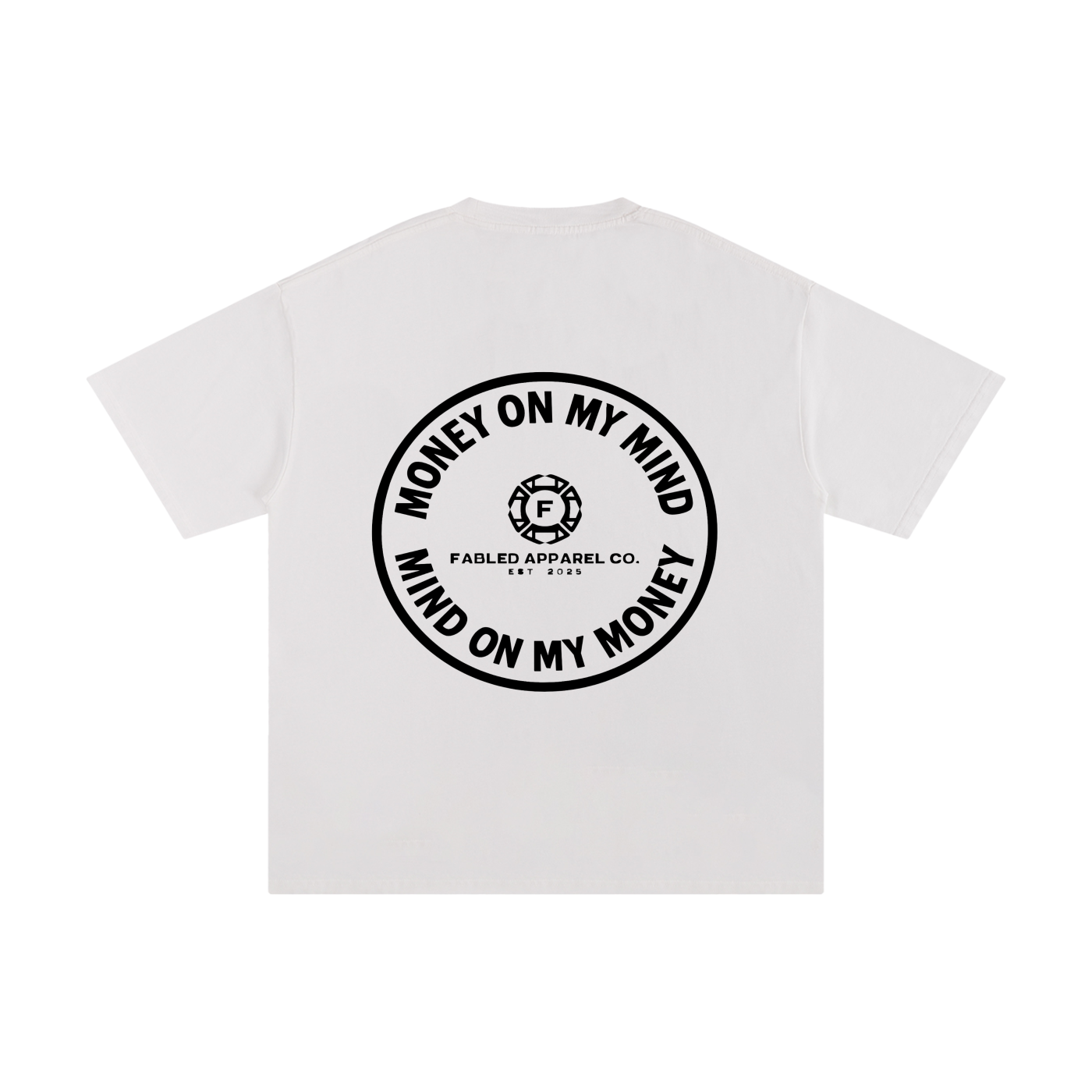 Money On My Mind Unisex Tee