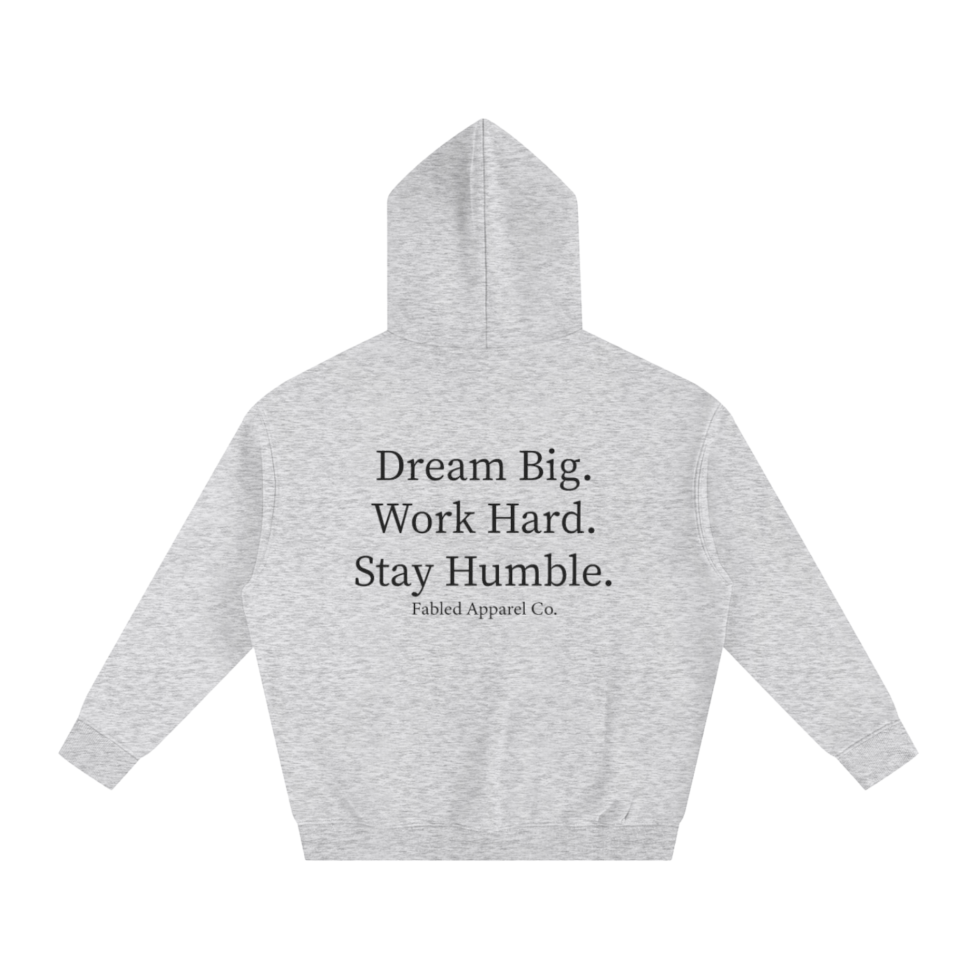 Hoodies
