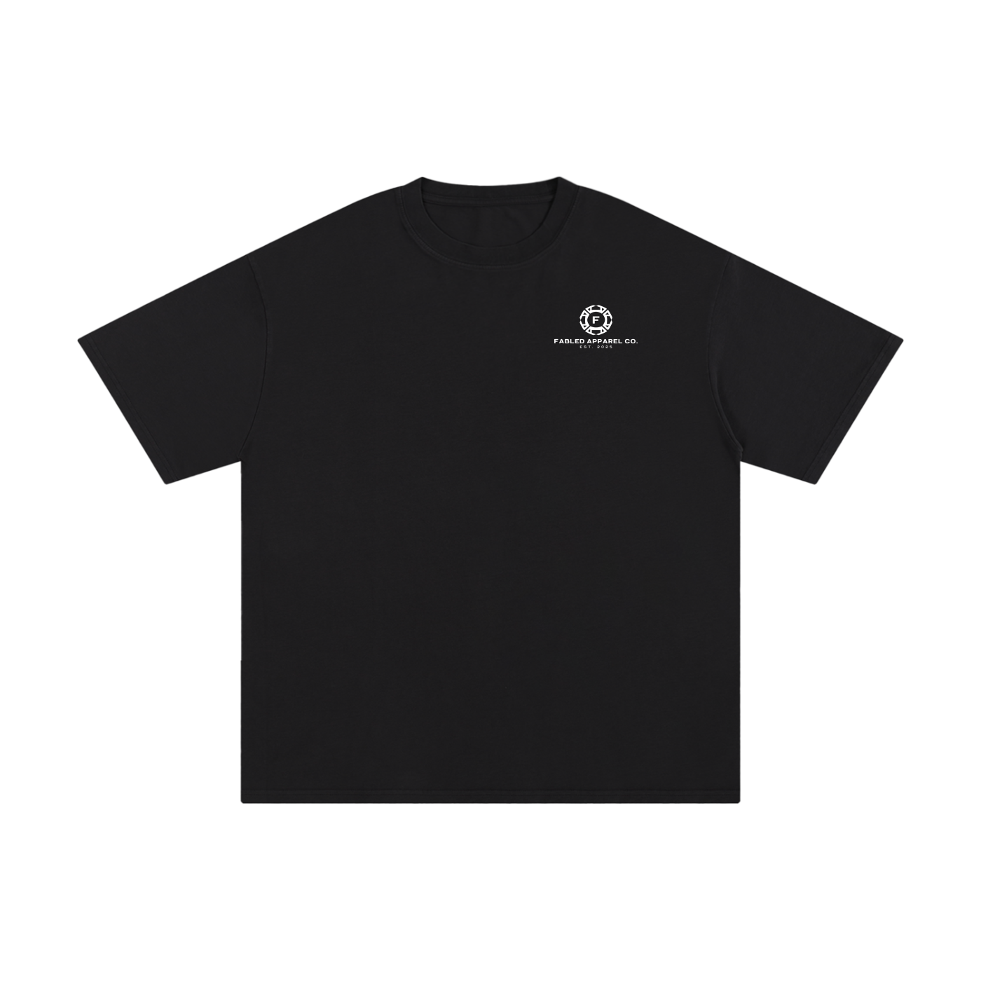 R8 Unisex Tee