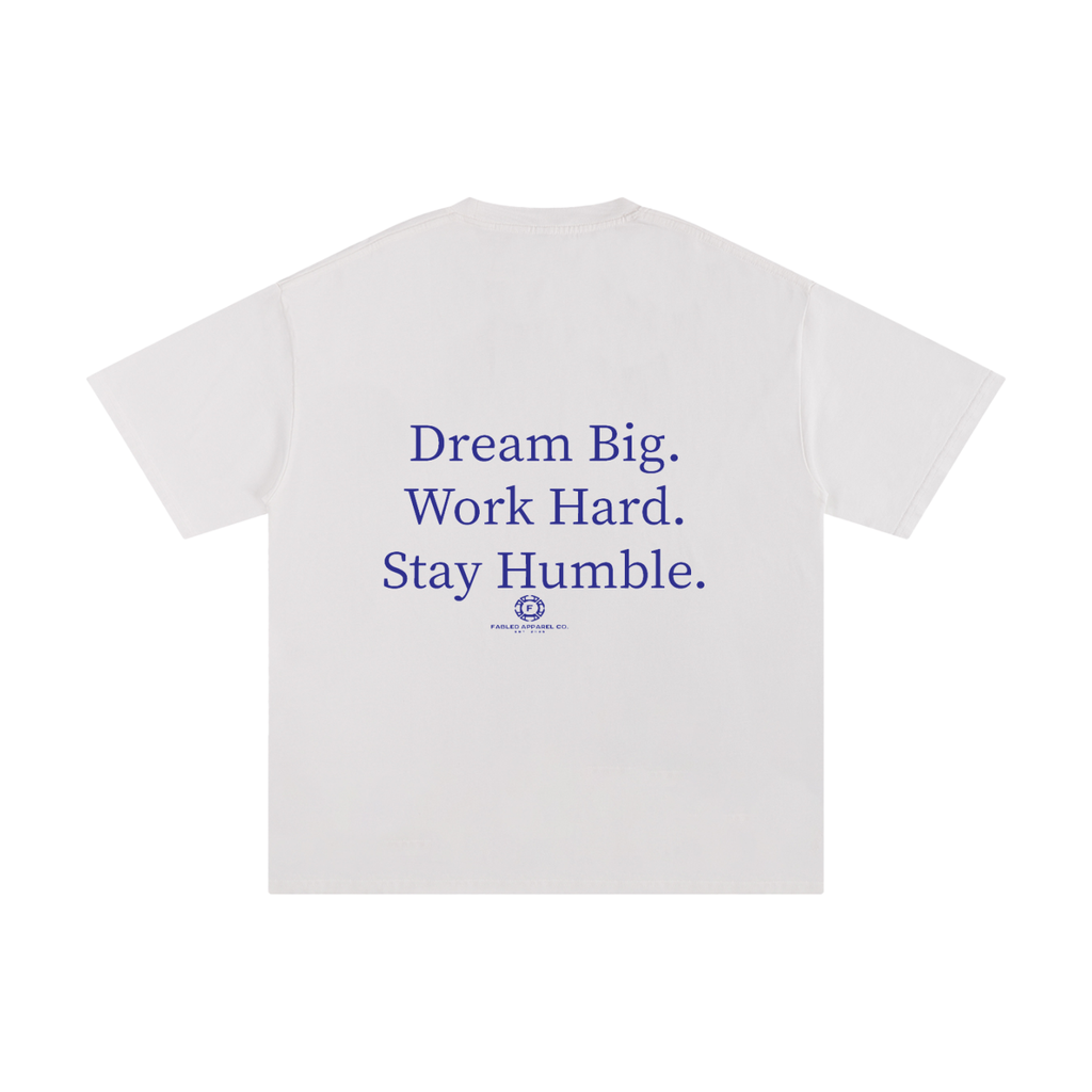 Stay Humble Unisex Tee