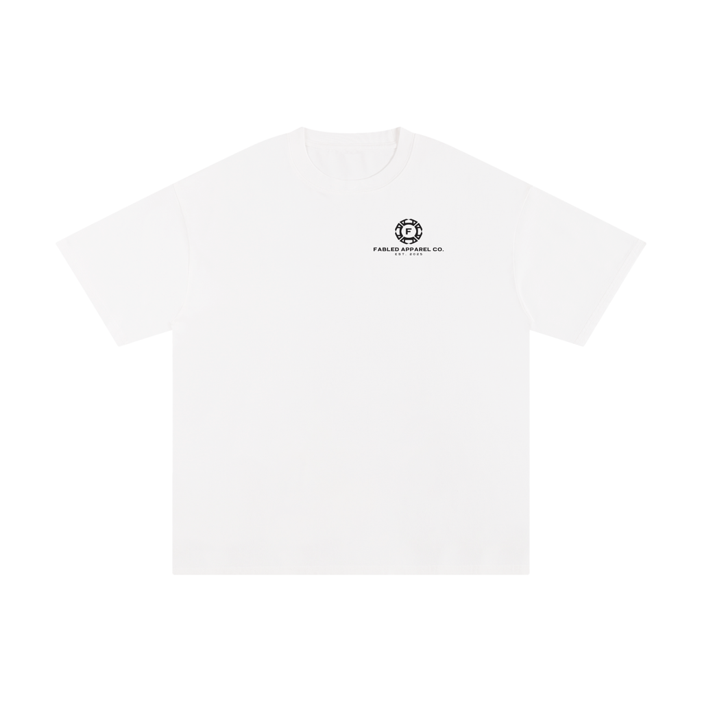 Boater's Club Unisex Tee